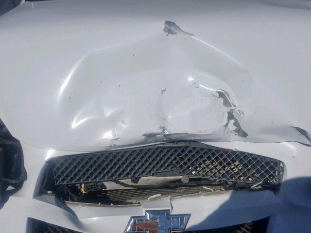 1GNDV23198D166449 - 2008 CHEVROLET UPLANDER L 白色 照片 7