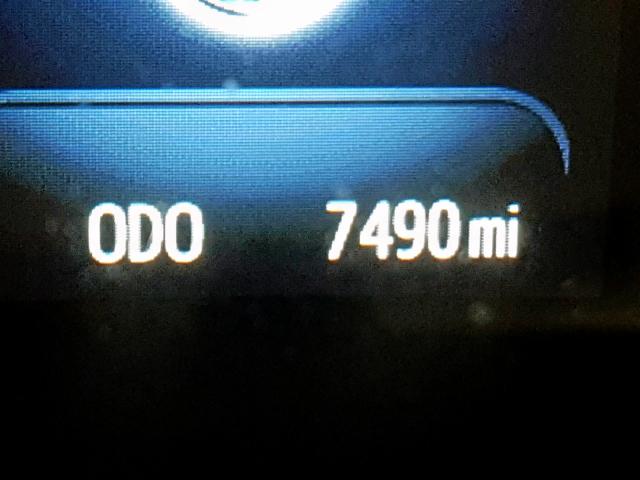 4T1BK1EB5JU272990 - 2018 TOYOTA AVALON XLE GRAY photo 8