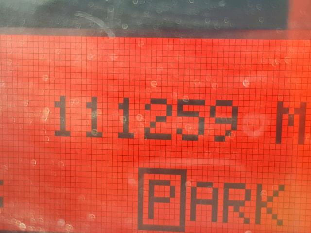 2G2WP552481176504 - 2008 PONTIAC GRAND PRIX SILVER photo 8