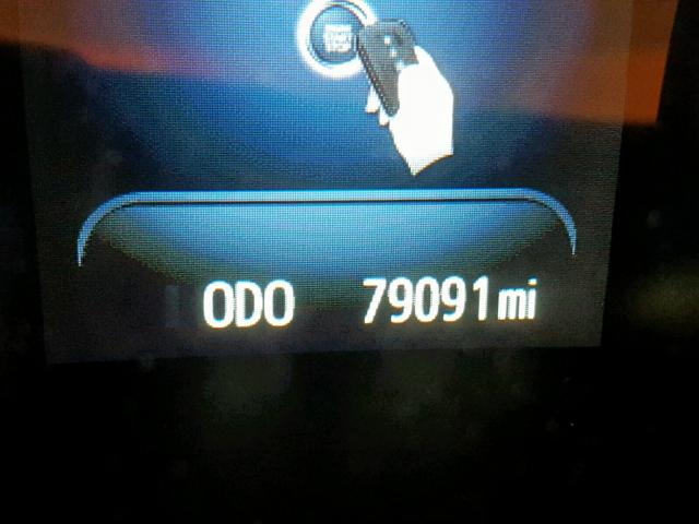 4T1BK1EB2GU197044 - 2016 TOYOTA AVALON XLE GOLD photo 8