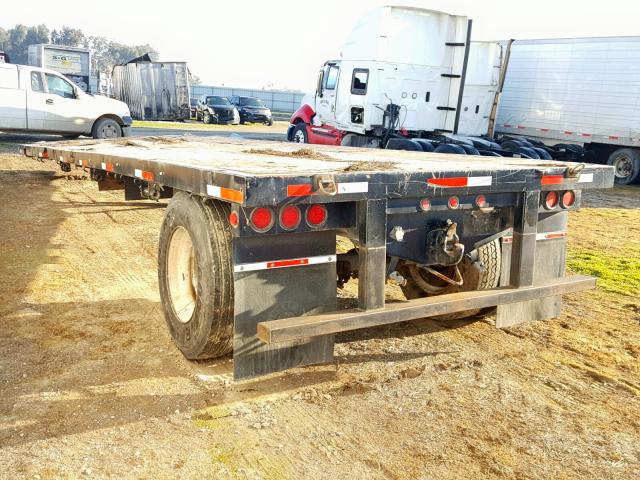 1T9A62N18P1030376 - 1993 OTHR TRAILER BLACK photo 4