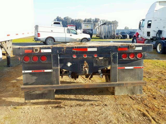 1T9A62N18P1030376 - 1993 OTHR TRAILER BLACK photo 5