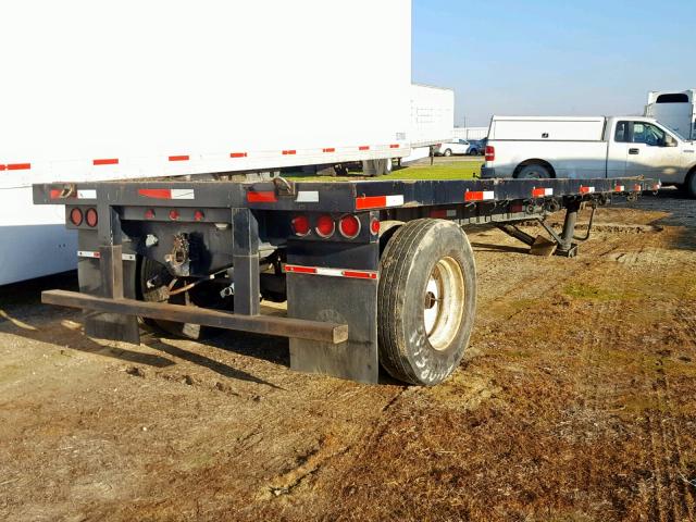 1T9A62N18P1030376 - 1993 OTHR TRAILER BLACK photo 6