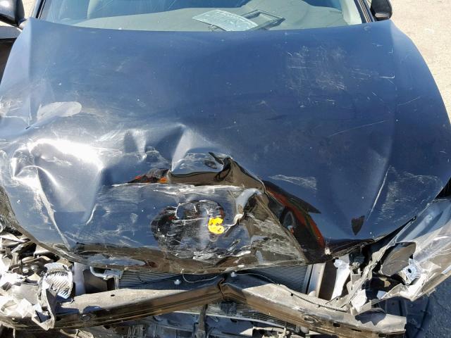 JTKJF5C79GJ024920 - 2016 TOYOTA SCION TC შავი ფოტო 7