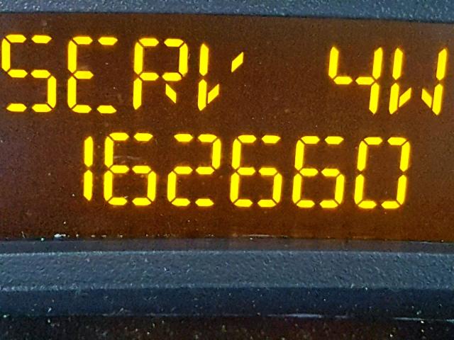 1GCDT49E088220900 - 2008 CHEVROLET COLORADO L TAN photo 8