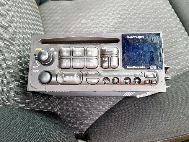 1GCDT49E088220900 - 2008 CHEVROLET COLORADO L TAN photo 9