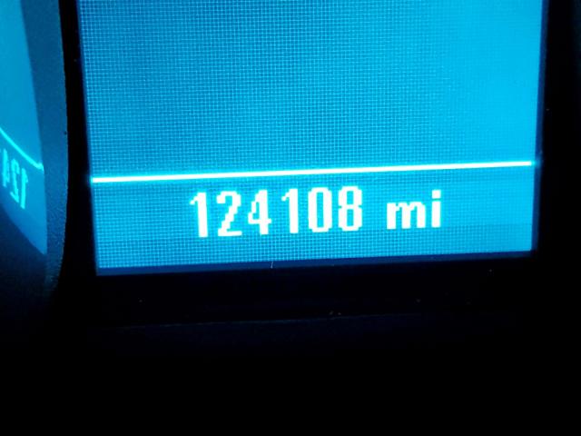 1G11C5SA2DF339451 - 2013 CHEVROLET MALIBU 1LT BLACK photo 8