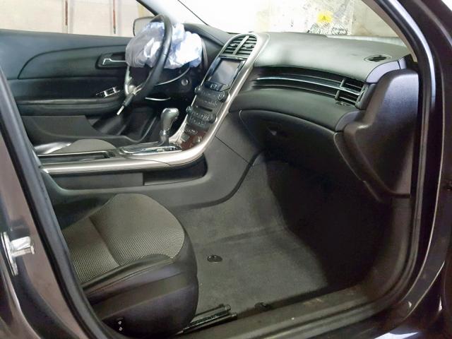 1G11C5SA0DF290573 - 2013 CHEVROLET MALIBU 1LT 灰色 照片 5