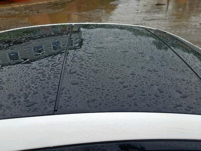 JTKDE167590298161 - 2009 TOYOTA SCION TC WHITE photo 9