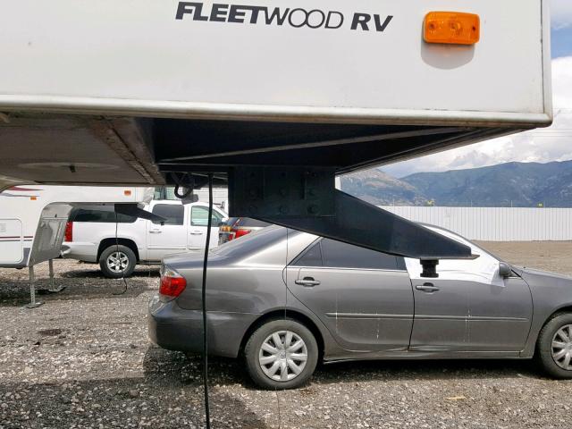 1EC5S302521586480 - 2002 FLEETWOOD PROWLER  WHITE photo 7