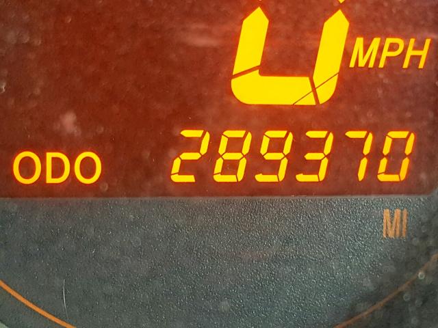 JTLKE50E681053718 - 2008 TOYOTA SCION XB 白色 照片 8