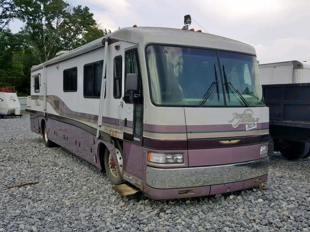 46GED2211S1052286 - 1995 GILLIG INCOMPLETE TWO TONE photo 1