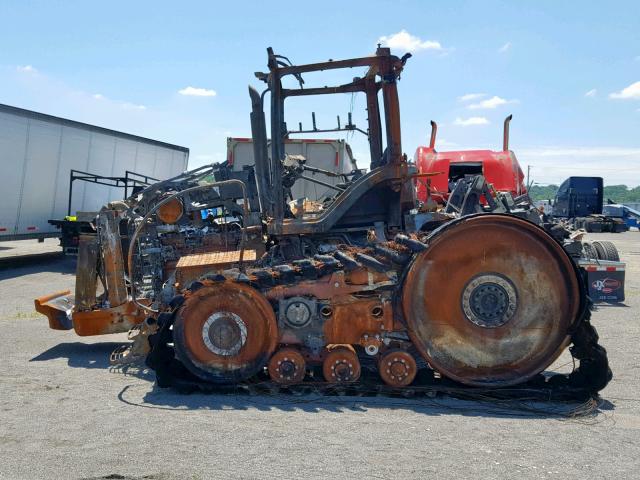 BILLOFSALE - 2009 CATERPILLAR TRACTOR BURN photo 10