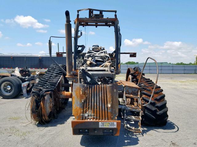 BILLOFSALE - 2009 CATERPILLAR TRACTOR BURN photo 9