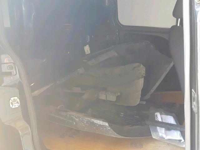 ZFBERFATXF6A87909 - 2015 RAM PROMASTER 黑色 照片 6