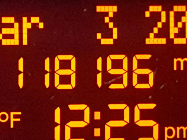 ZFBERFATXF6A87909 - 2015 RAM PROMASTER 黑色 照片 8