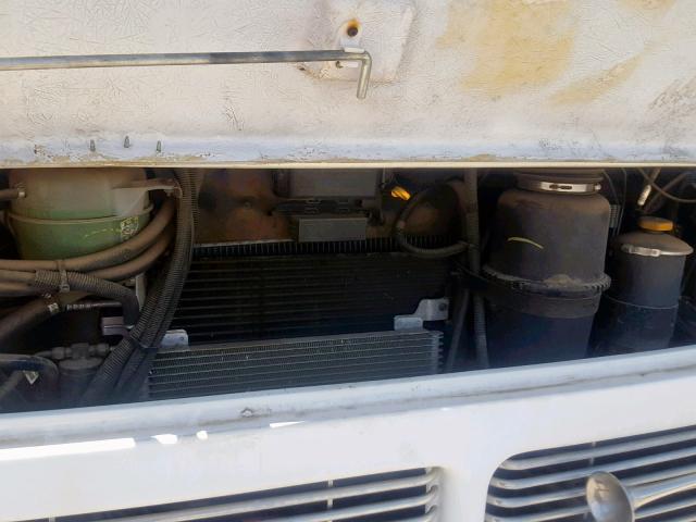 1FCMF53S420A09832 - 2002 FORD F550 SUPER TWO TONE photo 7