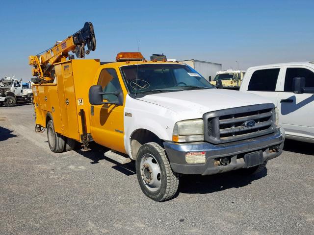 1FDAF56F1XEC31039 - 1999 FORD F550 SUPER TWO TONE photo 1