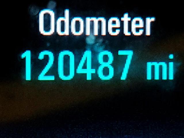 1G11D5RR7DF114077 - 2013 CHEVROLET MALIBU 1LT 银色 照片 8