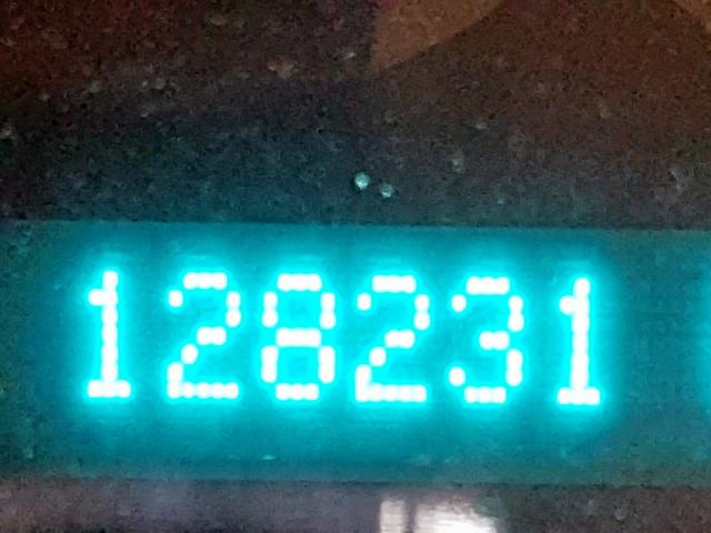 1G1ZC5EU0CF113593 - 2012 CHEVROLET MALIBU 1LT SILVER photo 8