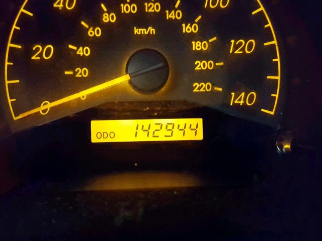 JTKDE177460141862 - 2006 TOYOTA SCION TC 白色 照片 8