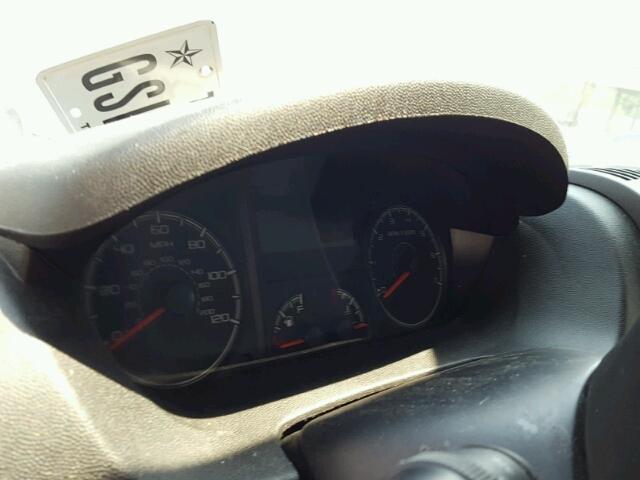 3C6TRVDG7FE509503 - 2015 RAM PROMASTER Ağ foto 8