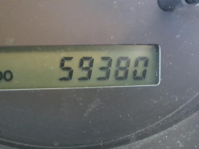 KL1TD69686B628811 - 2006 CHEVROLET AVEO BASE RED photo 8