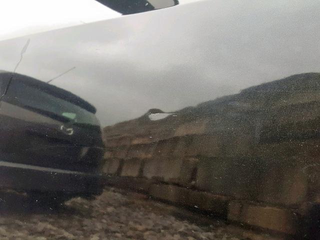 1G11D5RR1DF102507 - 2013 CHEVROLET MALIBU 1LT BLACK photo 9