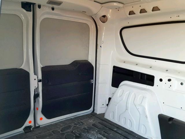 ZFBERFAB4H6E48724 - 2017 RAM PROMASTER 白色 照片 6