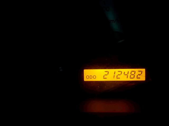 JTKDE177970181176 - 2007 TOYOTA SCION TC BLACK photo 8