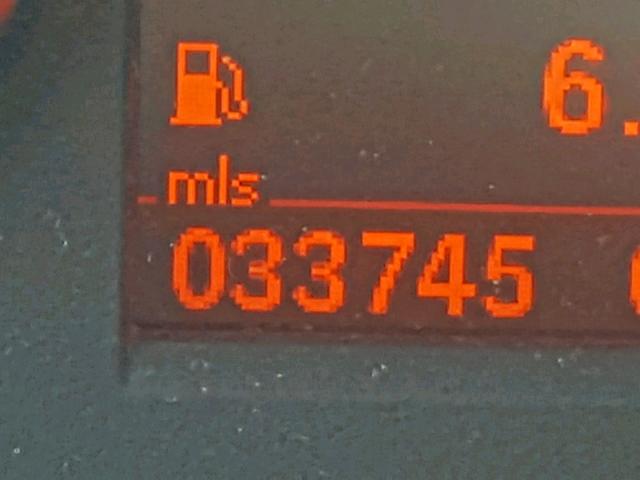 WBAVM1C51EVW51331 - 2014 BMW X1 SDRIVE2 ORANGE photo 8