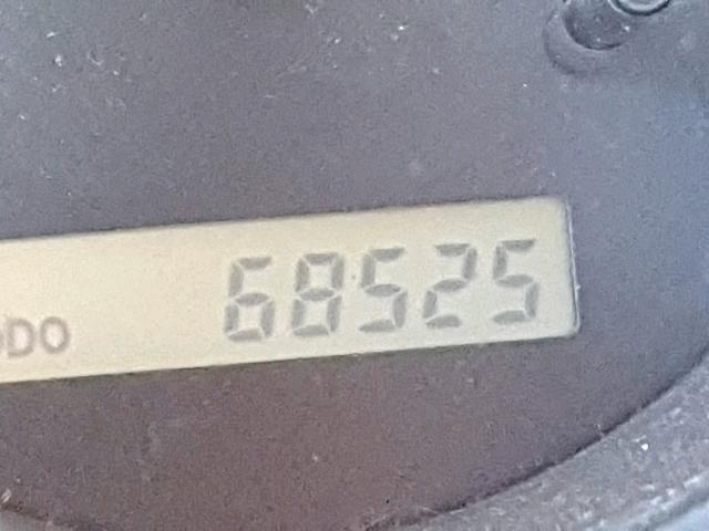 KL1TD66647B745095 - 2007 CHEVROLET AVEO BASE Sarı foto 8