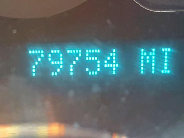 1G1ZC5EB5A4163445 - 2010 CHEVROLET MALIBU 1LT 灰色 照片 8