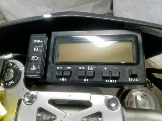 JS1SK44A3G2100602 - 2016 SUZUKI DR-Z400 SM GRAY photo 8