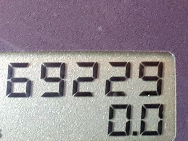 WVWRH63B53P448682 - 2003 VOLKSWAGEN PASSAT GLX 红色 照片 8