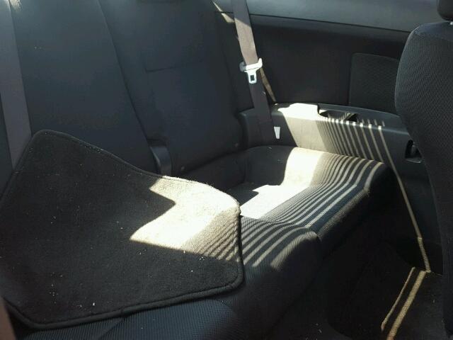 JTKDE167990282920 - 2009 TOYOTA SCION TC 黑色 照片 6