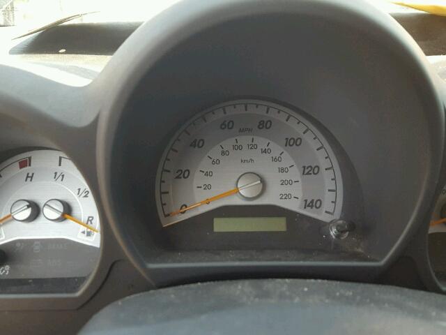 JTKDE167990282920 - 2009 TOYOTA SCION TC 黑色 照片 8