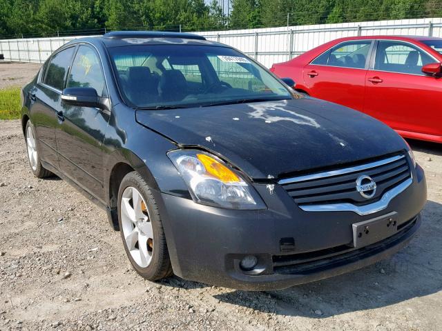 1N4BL21E57N455354 - 2007 NISSAN ALTIMA 3.5 BEIGE photo 1