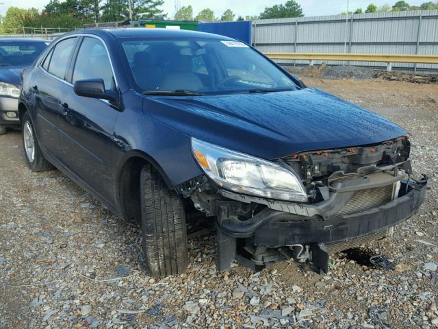 1G11B5SA5DF132121 - 2013 CHEVROLET MALIBU LS 石墨色 照片 1