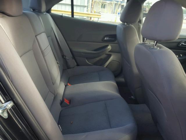 1G11B5SA5DF132121 - 2013 CHEVROLET MALIBU LS 石墨色 照片 6
