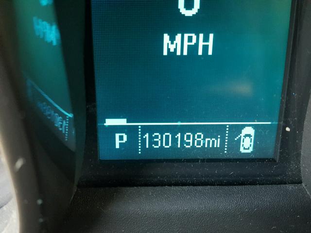 1G11B5SA5DF132121 - 2013 CHEVROLET MALIBU LS 石墨色 照片 8