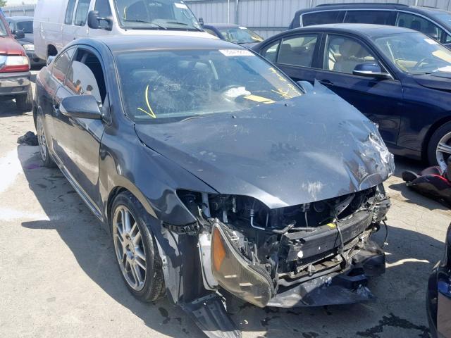 JTKDE3B71A0316953 - 2010 TOYOTA SCION TC შავი ფოტო 1