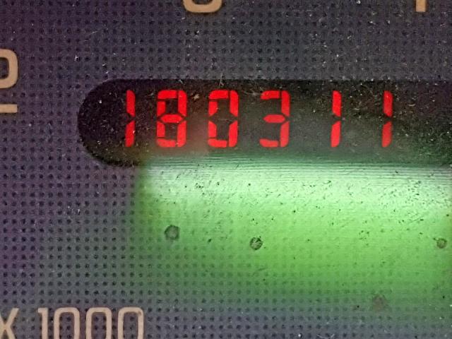 1G2NE52E0XM788105 - 1999 PONTIAC GRAND AM S BLUE photo 8