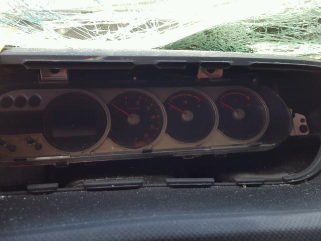 JTLKE50E791070688 - 2009 TOYOTA SCION XB 银色 照片 8