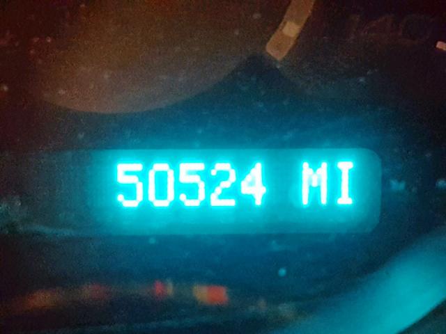 1G1ZA5EU9CF261084 - 2012 CHEVROLET MALIBU LS 蓝色 照片 8