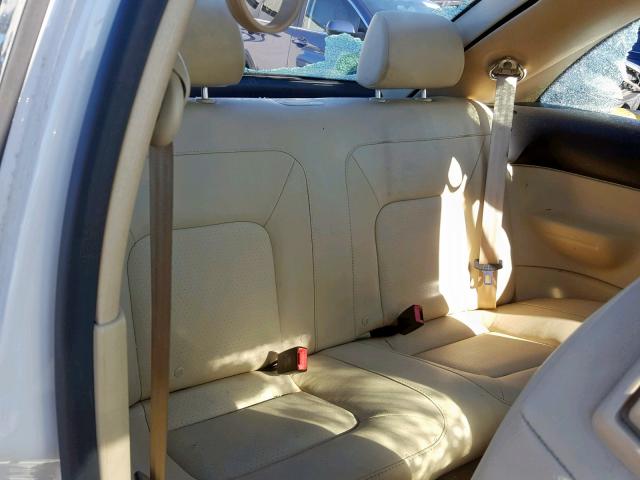 3VWRW31C09M504331 - 2009 VOLKSWAGEN NEW BEETLE Ağ foto 6