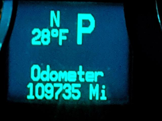 3GNAL2EK1DS608116 - 2013 CHEVROLET CAPTIVA LS 灰色 照片 8