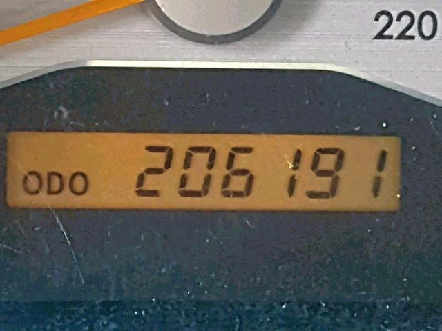 JTKDE177460073353 - 2006 TOYOTA SCION TC 蓝色 照片 8