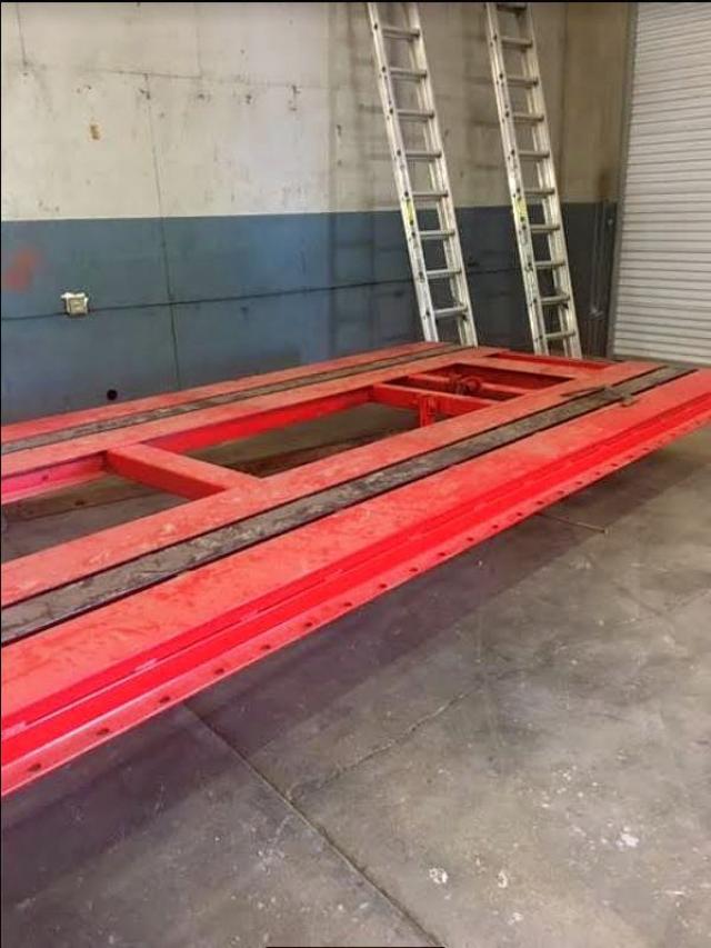 897 - 2012 OTHER FRAME MACH RED photo 6
