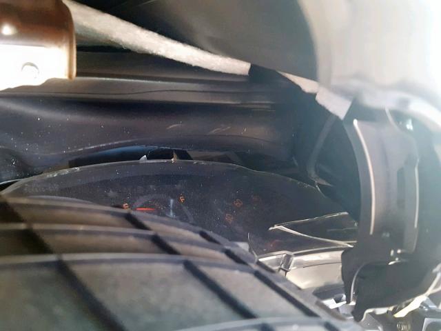 JTKJF5C73E3083642 - 2014 TOYOTA SCION TC ნაცრისფერი ფოტო 8